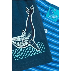 Трусы 2 шт. PELICAN, 684417