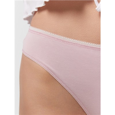 ТРУСЫ ЖЕНСКИЕ 412630
