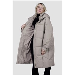 05-2291 Куртка женская зимняя (биопух 250)