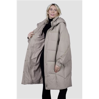 05-2291 Куртка женская зимняя (биопух 250)