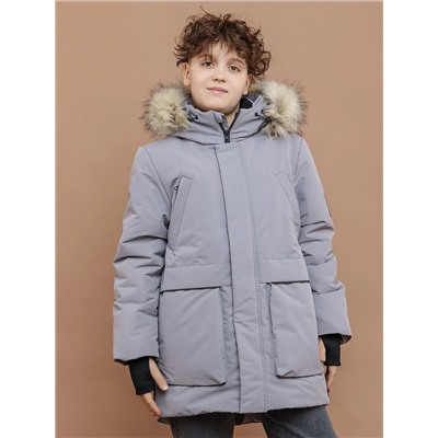 BATIK Куртка 252-26з-2