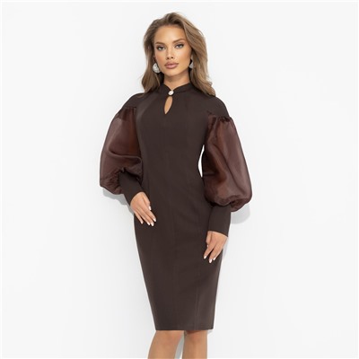 CHARUTTI Платье 12401