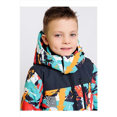 Комплект (Куртка+Брюки) BATIK, 1035575