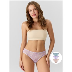 ТРУСЫ ЖЕНСКИЕ (3ШТ.) 412451-3
