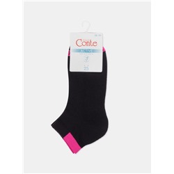 Теплые CONTE ELEGANT ACTIVE Носки женские хлопковые