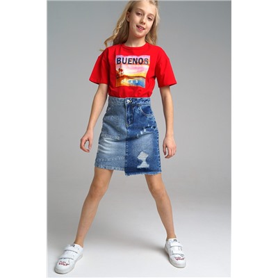 Юбка PLAYTODAY, 786393