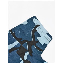 117/439 Фуфайка-футболка (кулирка)