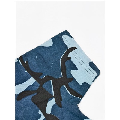 117/439 Фуфайка-футболка (кулирка)