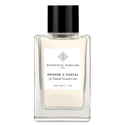 ESSENTIAL PARFUMS ORANGE X SANTAL edp 100ml TESTER
