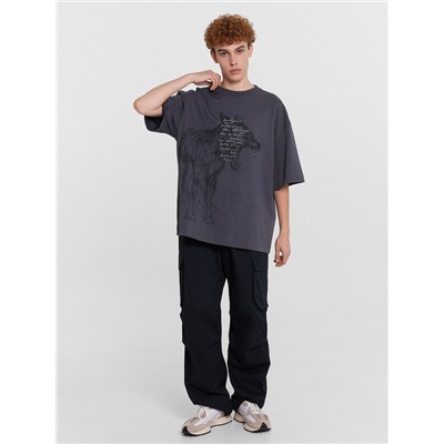 ФУТБОЛКА МУЖСКАЯ 111892