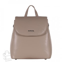 Рюкзак женский 69159 d.beige Velina Fabbiano-Safenta