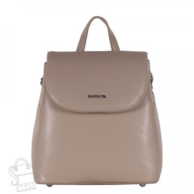 Рюкзак женский 69159 d.beige Velina Fabbiano-Safenta