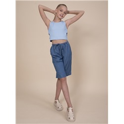 GGH3352 (Шорты для девочки, Pelican )