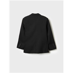 Жакет текстильный для девочек