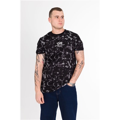 Футболка М124024Пб