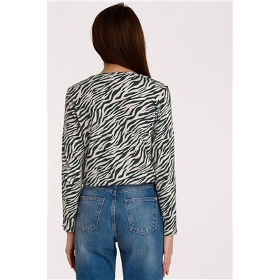 Лонгслив АПРЕЛЬ, 946875