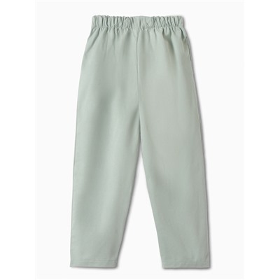 Джинсы для мальчика MINAKU: Jeans collection, серо-голубые, рост 98 см