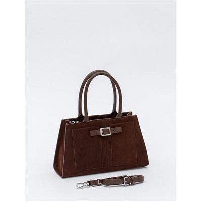 Сумка 990189NN coffee Natale Navetta