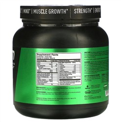 JYM Supplement Science, High-Performance Pre-Workout, Tangerine, 17.9 oz (508 g)