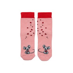 НОСКИ ДЕТСКИЕ 504K-1119