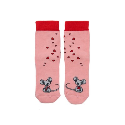 НОСКИ ДЕТСКИЕ 504K-1119