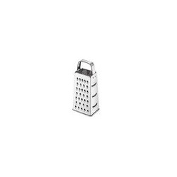Терка четырехгранная 21см нжс Linea PRESTO 93-AC-GR-74