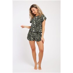 Пижама с шортами 36879 НАТАЛИ, 1075630