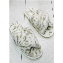 Домашние тапочки #23076036