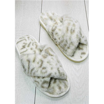 Домашние тапочки #23076036