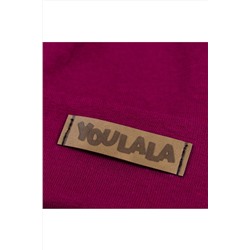Шапка YOULALA, 723304