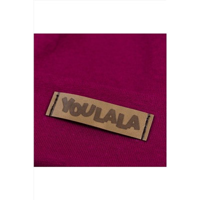 Шапка YOULALA, 723304