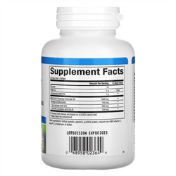 Natural Factors, Ultra Prim, 1000 mg, 90 Softgles