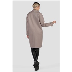 01-12053 Пальто женское демисезонное