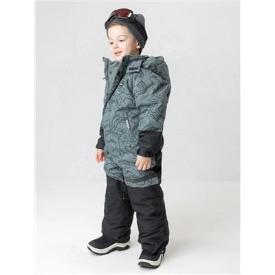 CROCKID Комбинезон ВК 60130/н/1 ГР