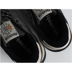 Кроссовки Reebok Classic Leather Suede