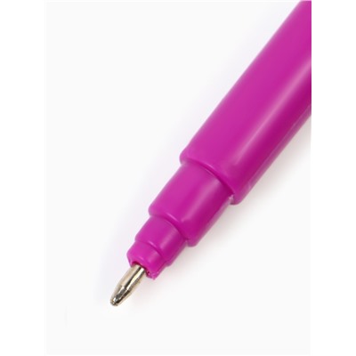 Подарочный набор новогодний, блокнот А6, 50 л., ручка шпион «Подарок для маленькой принцессы»