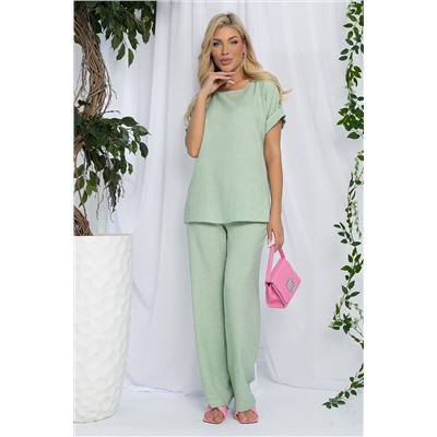 Костюм (Блуза+Брюки) LADY TAIGA, 1103548