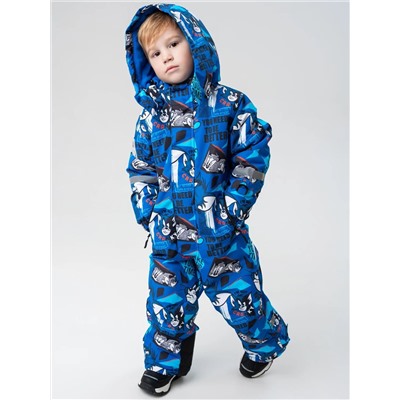 PLAYTODAY Комбинезон 32532025