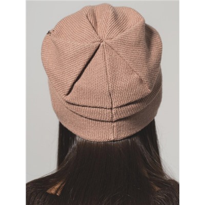 Шапка женская Miskorki Сота