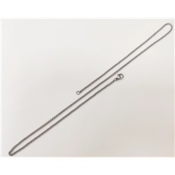 Цепь из стали