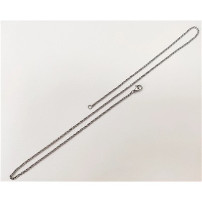 Цепь из стали