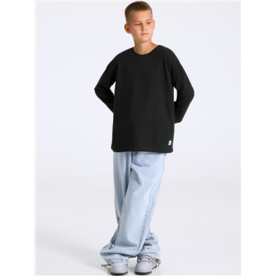 Апрель Лонгслив 1ПДЛД4575001