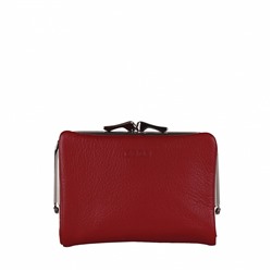 Кошелек 23-14WN red BBGS