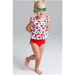 Купальник PLAYTODAY, 1121923
