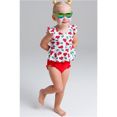 Купальник PLAYTODAY, 1121923