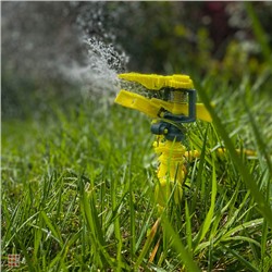 INBLOOM Распылитель воды садовый 1/2"