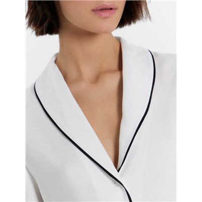 КОМПЛЕКТ ЖЕНСКИЙ (ЖАКЕТ, БРЮКИ) 592314