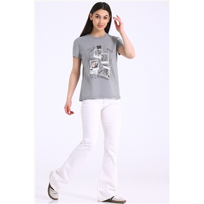 Футболка АПРЕЛЬ, 1087463