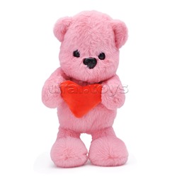 Мишка Кнопа девочка