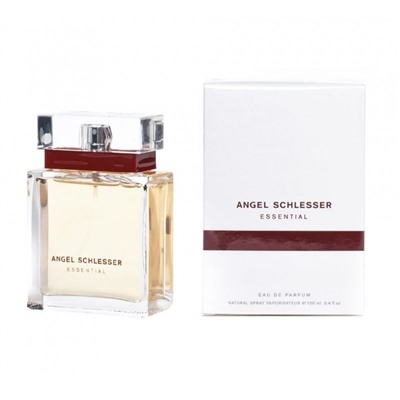 ANGEL SCHLESSER ESSENTIAL edp (w) 100ml